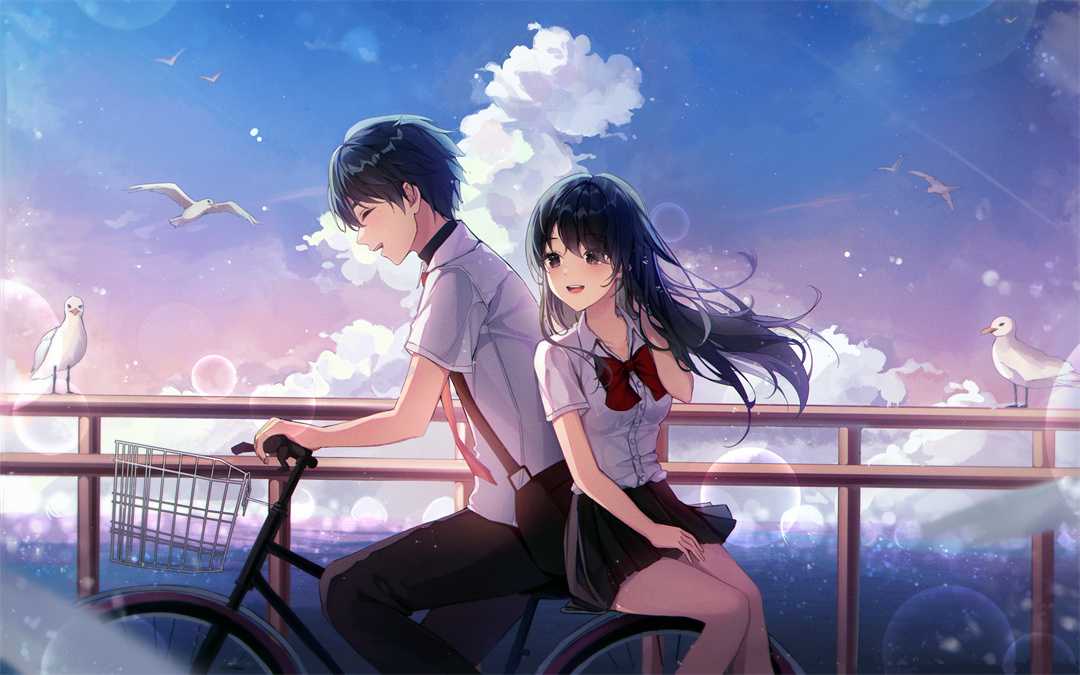 【P站画师】逃不出魅惑的眼睛 韩国插画师eunyu的插画作品推荐