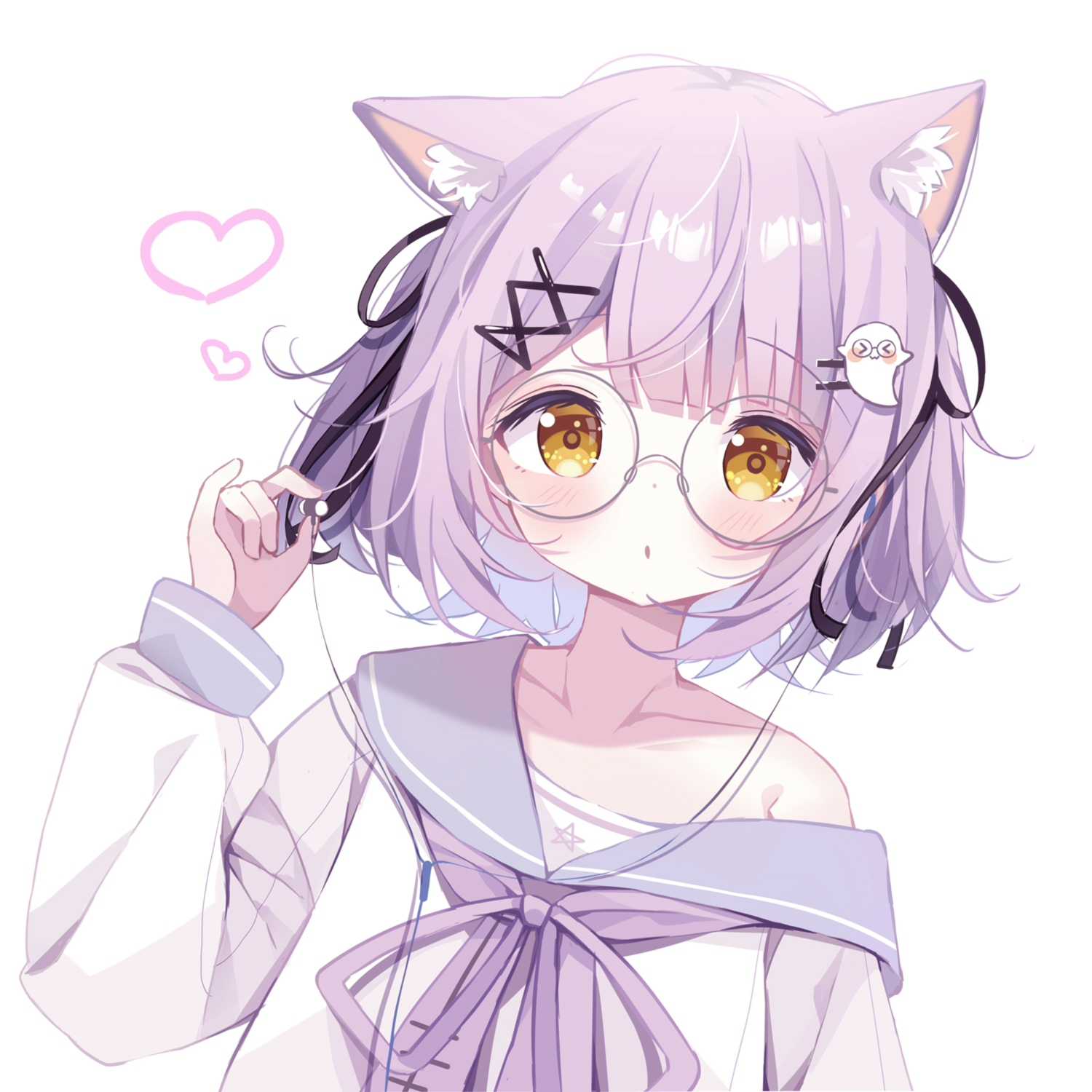 【P站画师】克拉拉也想保护大家，插画师Deyui  デユイ的插画作品