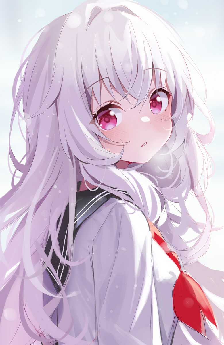【P站画师】克拉拉也想保护大家，插画师Deyui  デユイ的插画作品