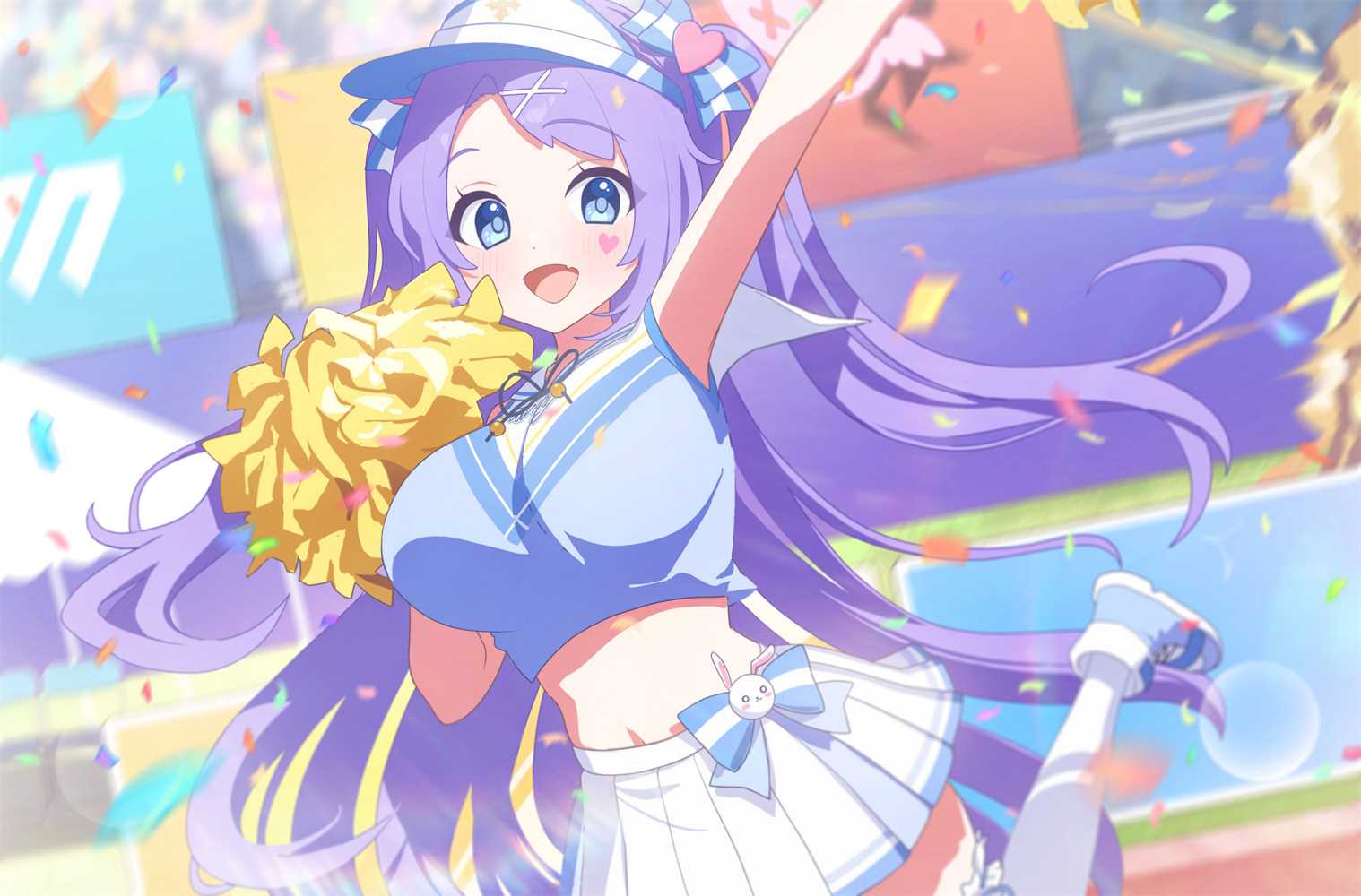 【P站画师】黒舘ハルナ 古关忧 碧蓝爱好者日本插画师kaerunrun的美图壁纸作品推荐