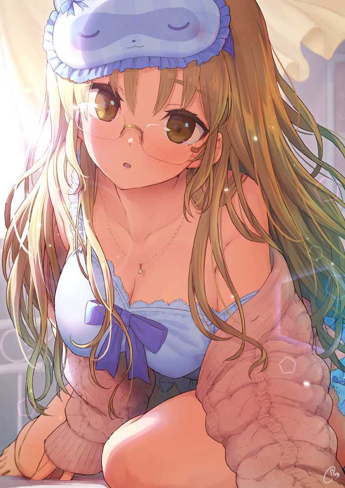 【P站画师】可爱Vtuber与马娘！日本画师Piro的插画作品推荐