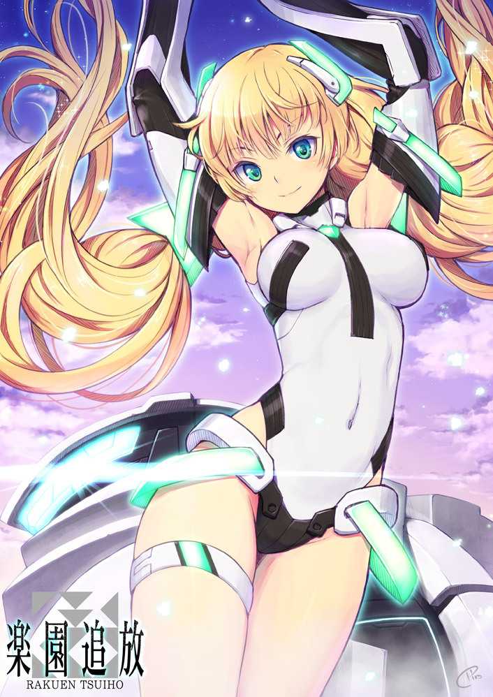 【P站画师】可爱Vtuber与马娘！日本画师Piro的插画作品推荐