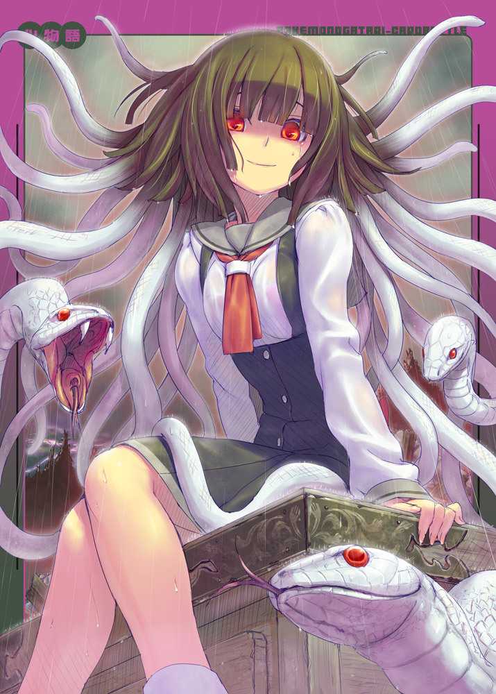 【P站画师】可爱Vtuber与马娘！日本画师Piro的插画作品推荐