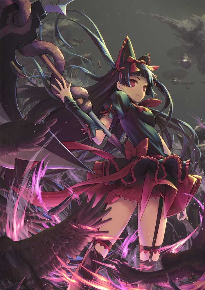 【P站画师】可爱Vtuber与马娘！日本画师Piro的插画作品推荐