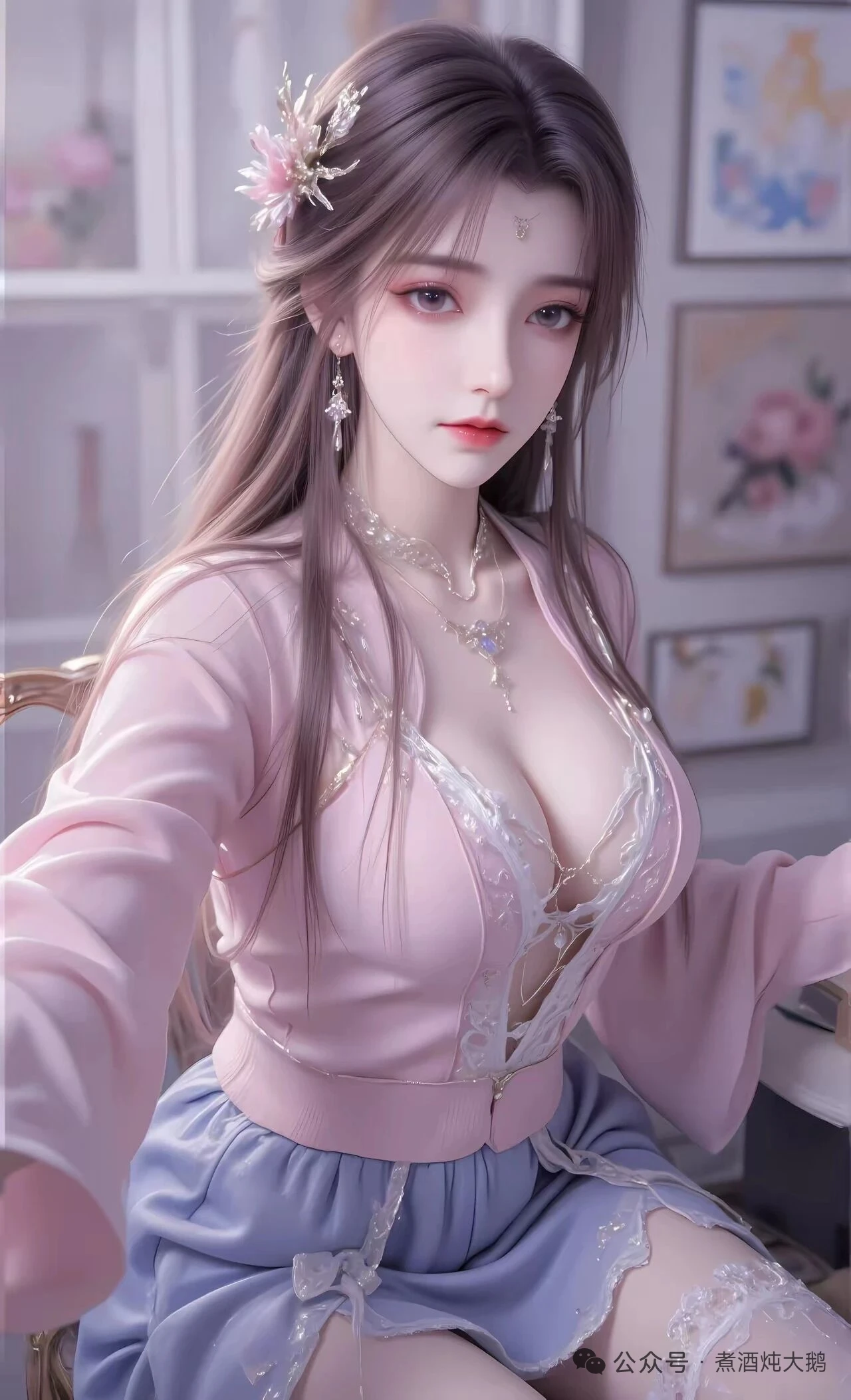 每日壁纸