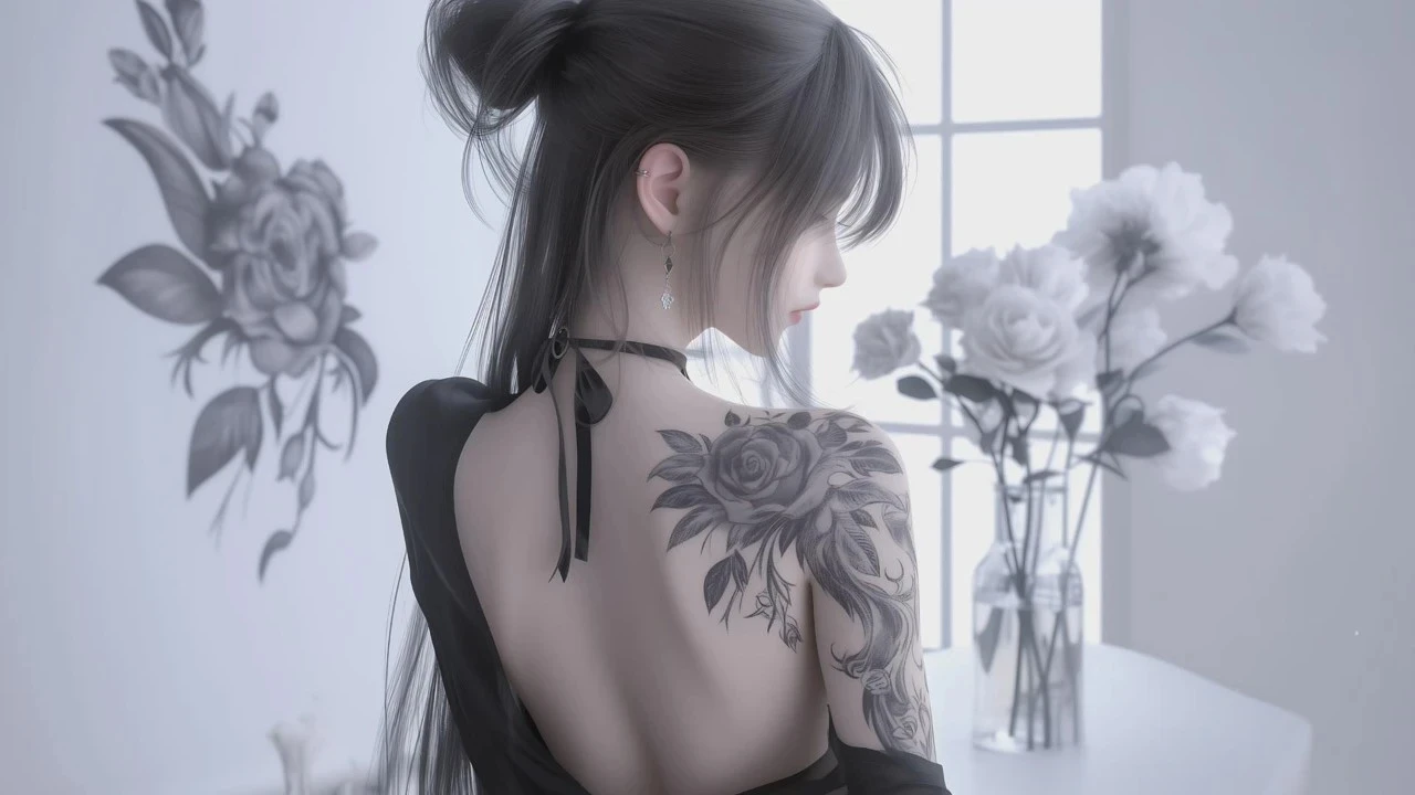 每日壁纸