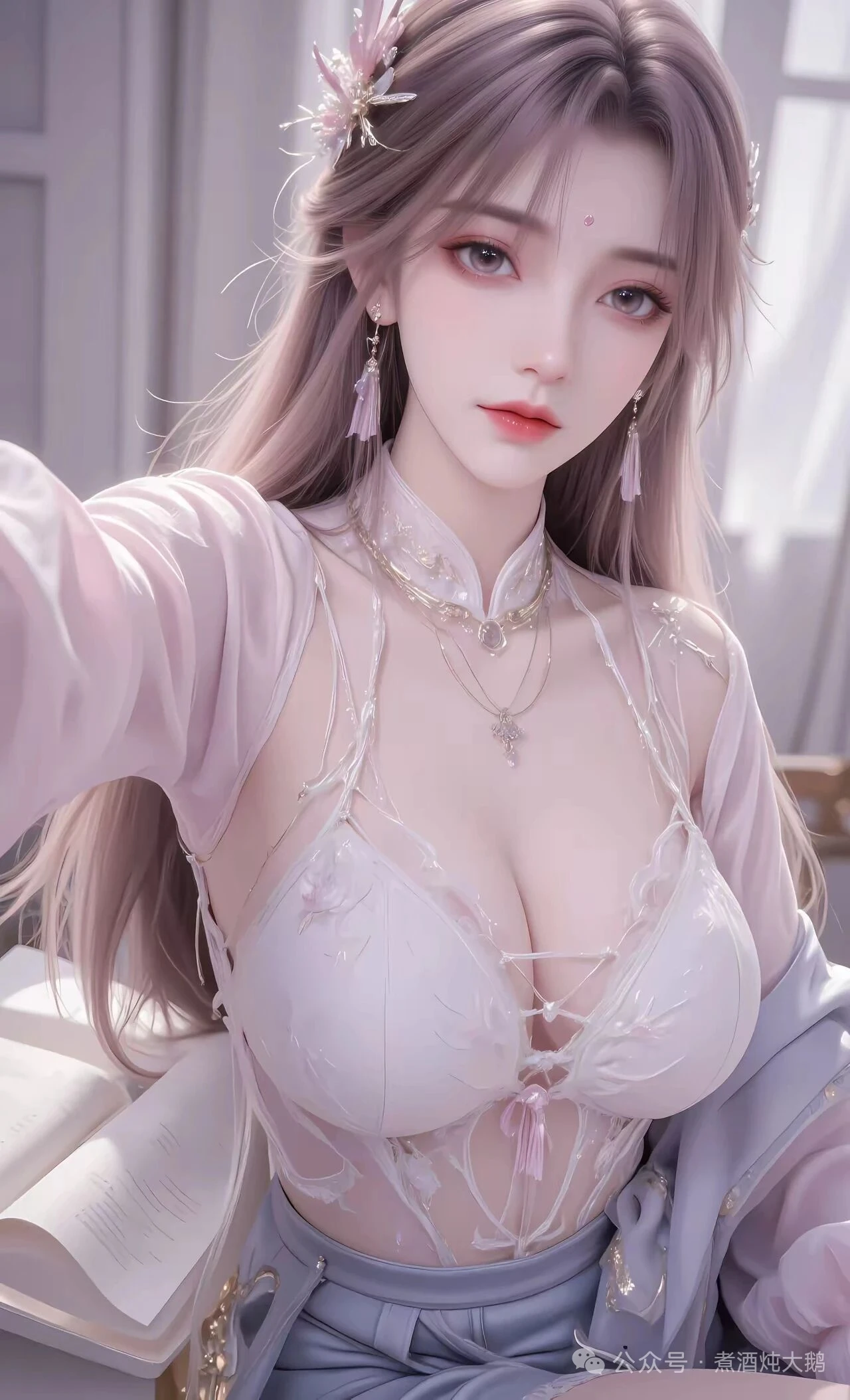 每日壁纸