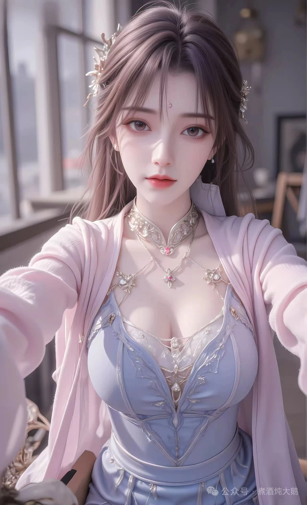 每日壁纸