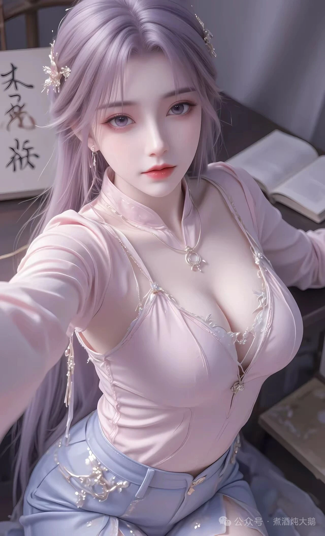 每日壁纸