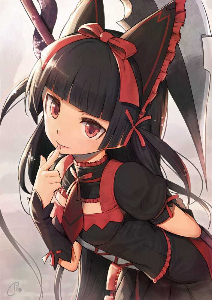 【P站画师】可爱Vtuber与马娘！日本画师Piro的插画作品推荐