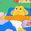剃头唐