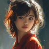 灵动小海鸥