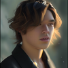 闪烁钻石
