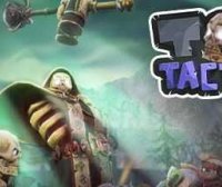 玩具军团模拟器Toy Tactics