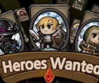 英雄征集/Heroes Wanted