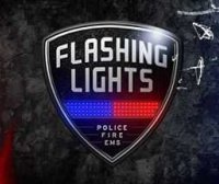 警情,消防,急救/Flashing Lights v171123