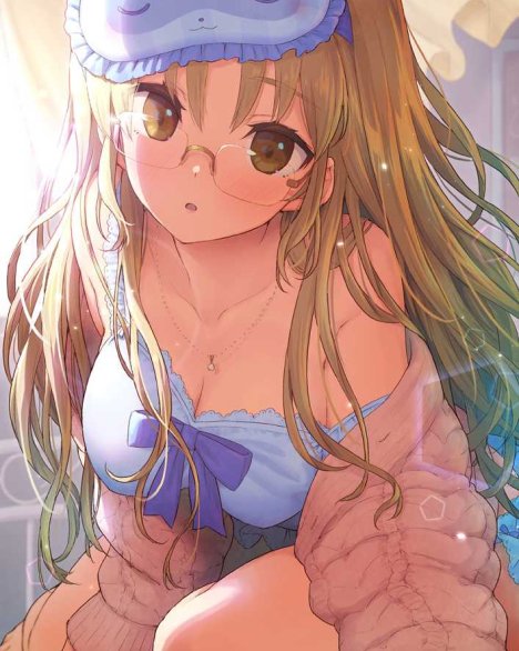 【P站画师】可爱Vtuber与马娘！日本画师Piro的插画作品推荐