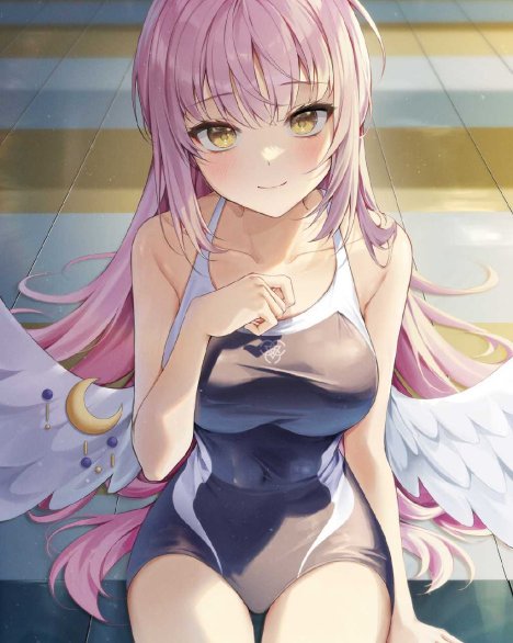 【P站画师】惹人怜爱的女孩子！韩国画师SOLCHA的插画作品推荐