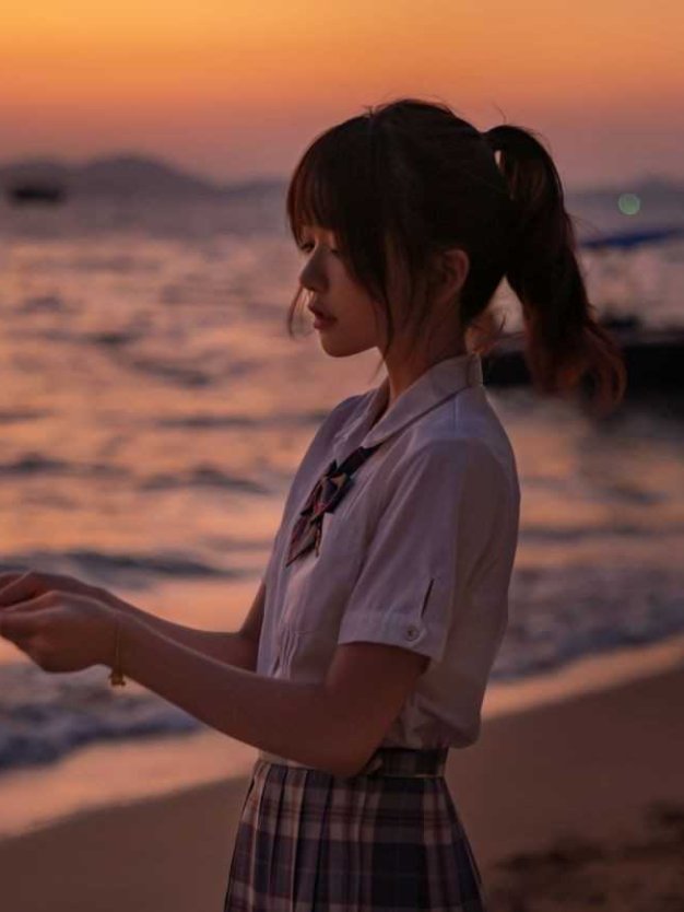 关于生活开心就好