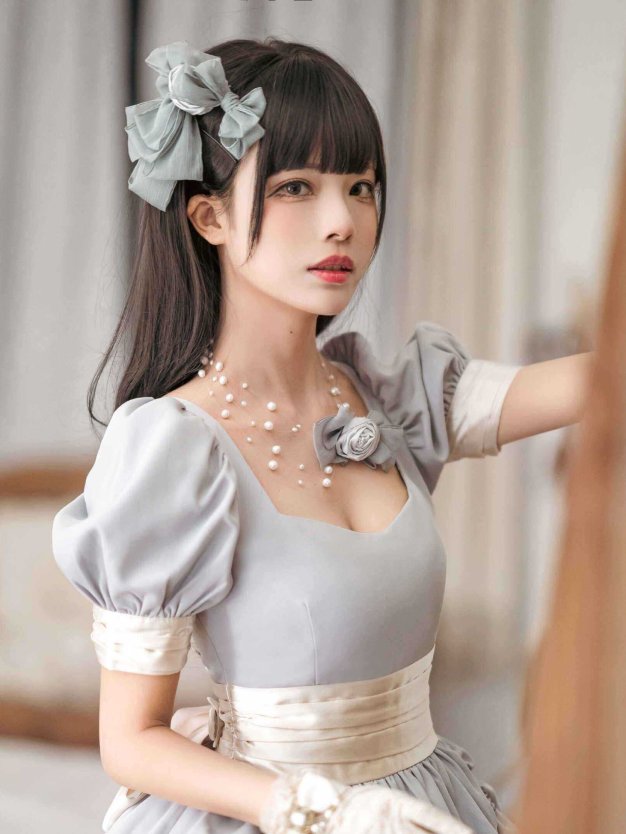 LOLITA 流动的盛宴✨你会应约而来吗?