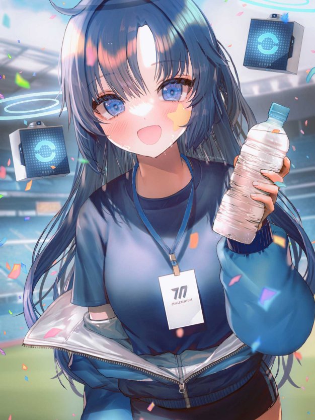 【P站画师】浦和花子 一花 阿罗娜 韩国插画师桃花的美图壁纸推荐