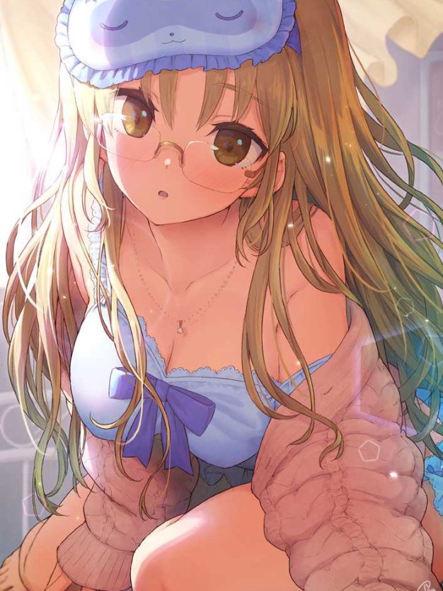 【P站画师】可爱Vtuber与马娘！日本画师Piro的插画作品推荐